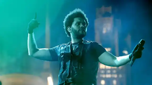 The Weeknd quiere «matar» su nombre artístico 