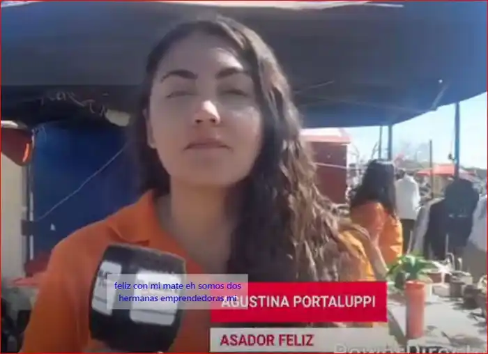 Emprendimientos locales: mates y asadores que contagian tradición en Gualeguay