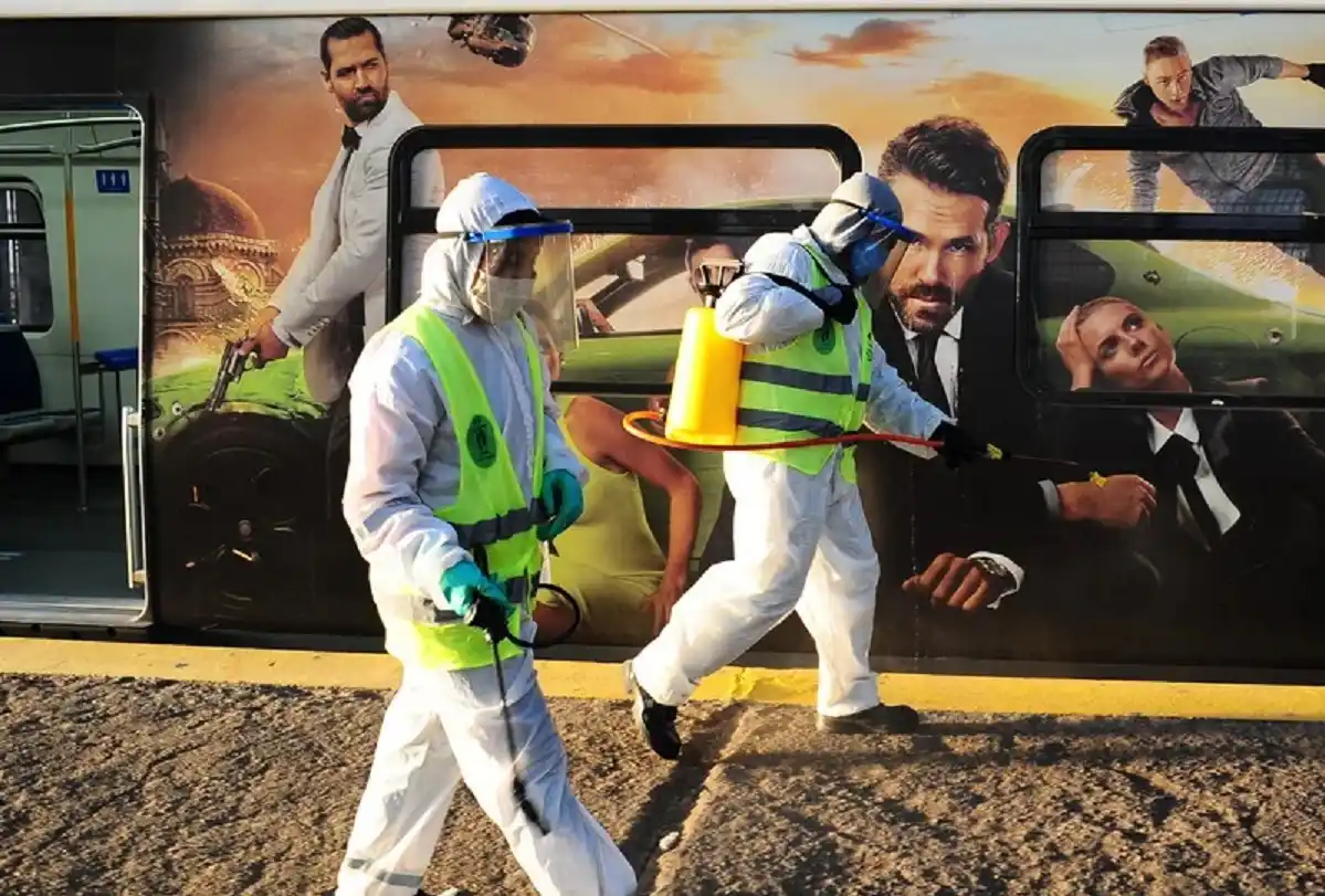 Covid-19: Argentina superó los 200 mil contagiados