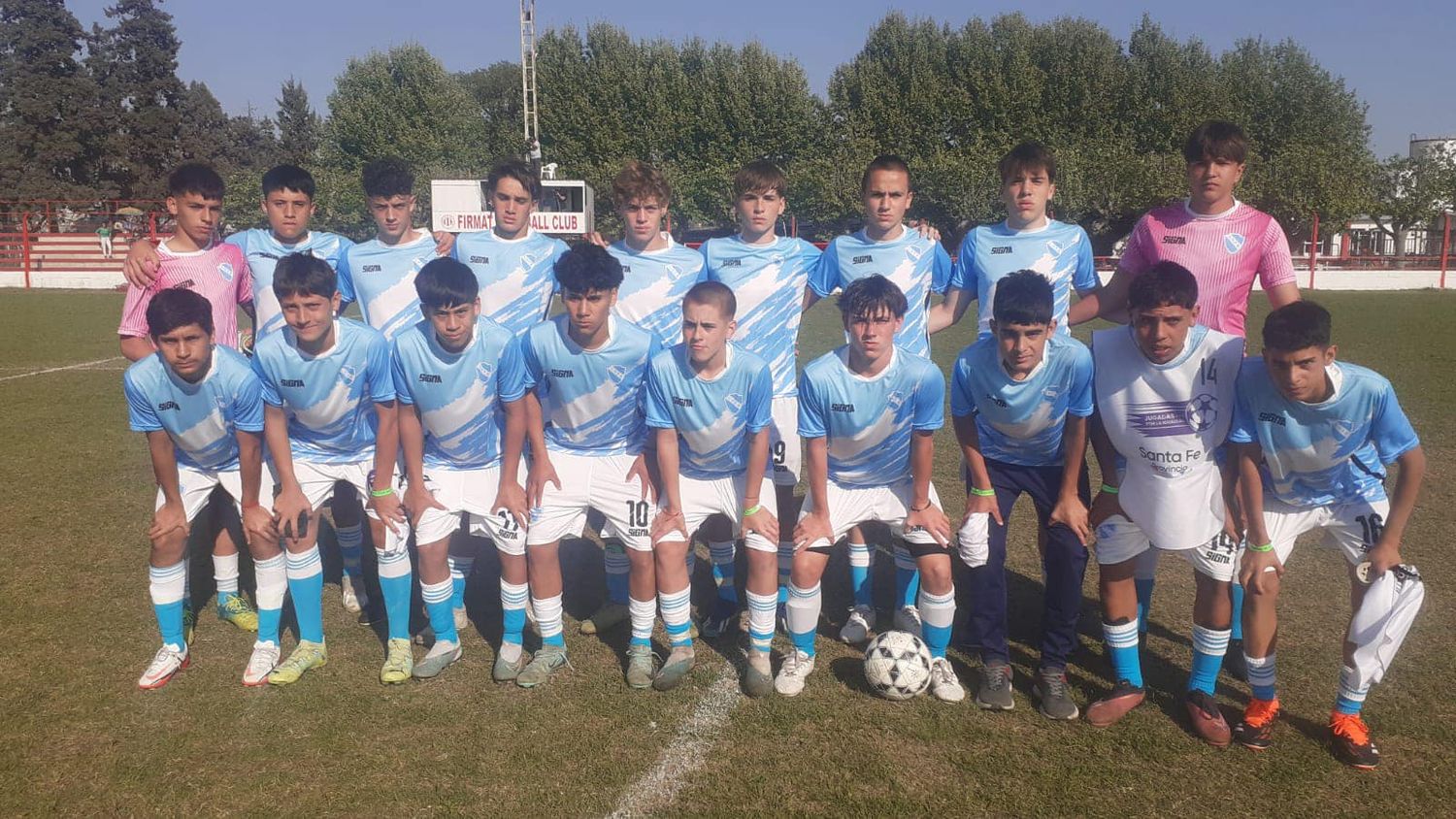 Venadense Sub14 - 2