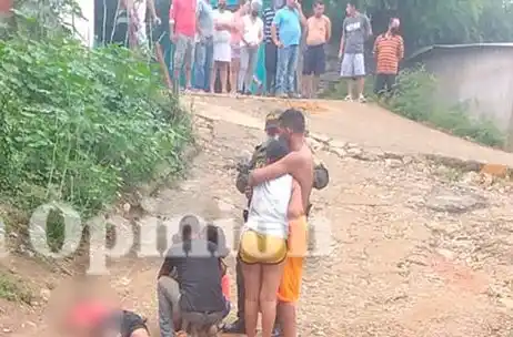 Lo corretearon por todo el barrio: acribillan a un venezolano en Cúcuta