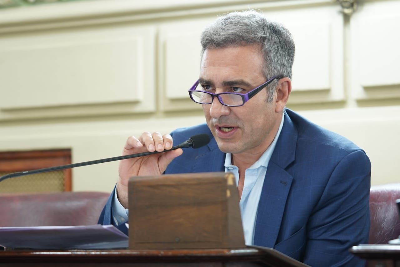 Media sanción a la prisión preventiva por violación de una perimetral