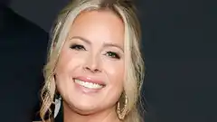 Murió Criscilla Anderson: bailarina, madre y figura de Alvin y las ardillas