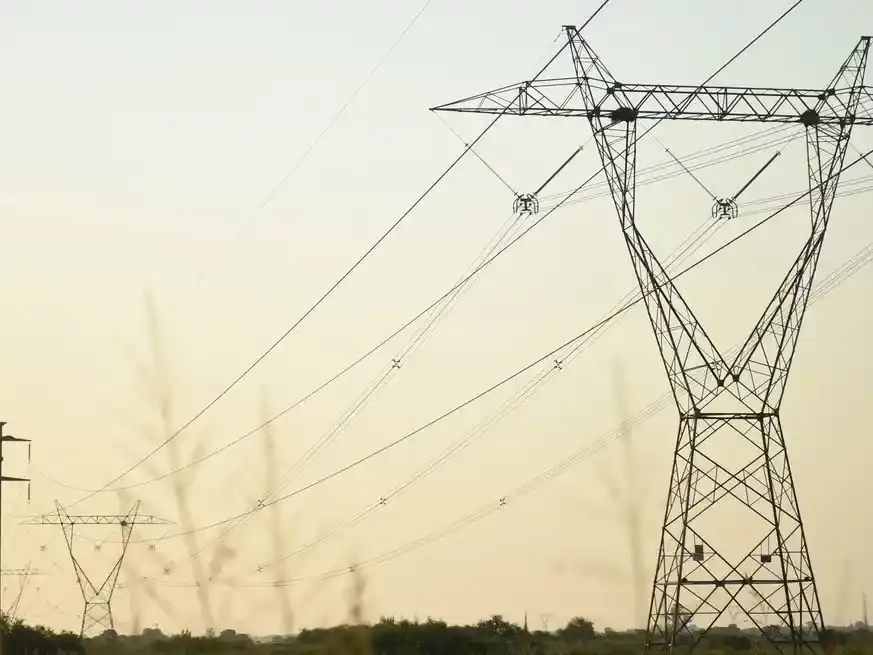 La obra, que nacerá en el Río Diamante, tendrá una subestación transformadora en la vecina localidad bonaerense de Coronel Charlone, según el anuncio. Foto: Gentileza