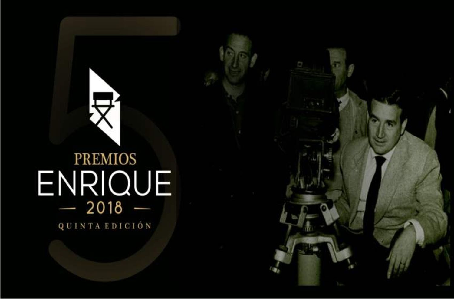 Abren la postulación para los Premios Enrique