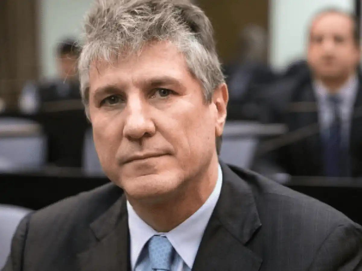  La Corte Suprema confirmó la condena a Boudou por Ciccone