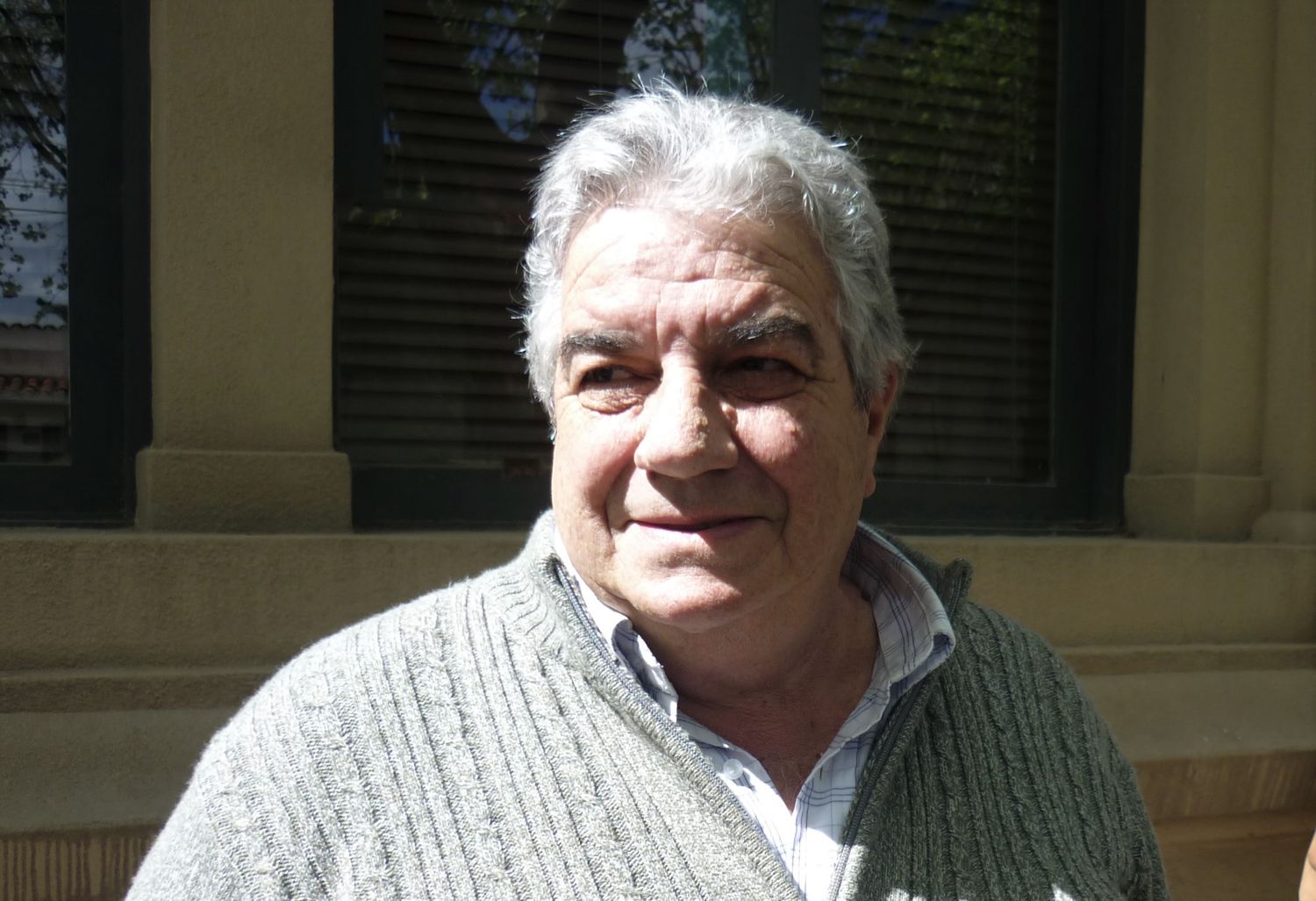 Día de la Militancia peronista: dos homenajes al recientemente fallecido Carlos Zagabria