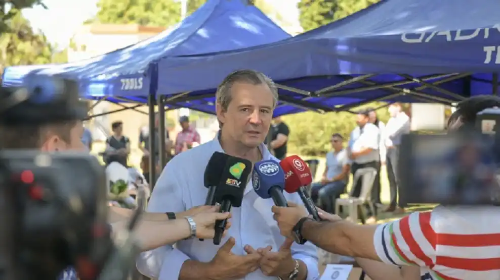 El Ejecutivo dispuso una gratificación especial para trabajadores