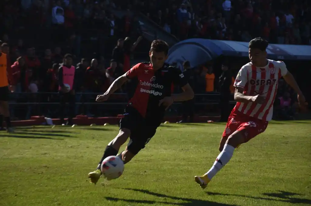 Clásico Santafesino 2023: en qué fecha y dónde se jugará