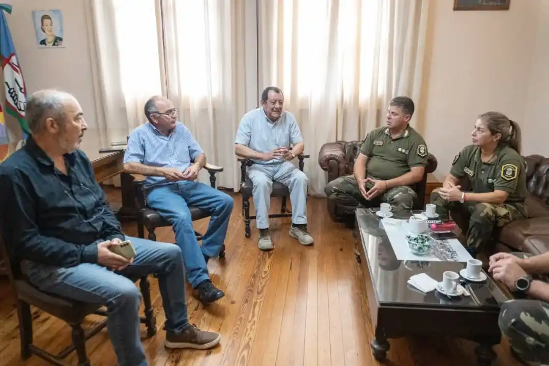 Preocupa la seguridad en los campos juarenses