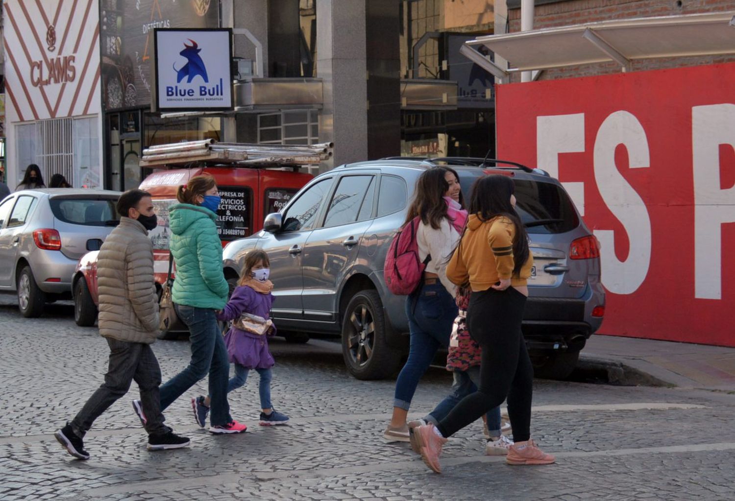 El Comité consideró que la situación es estable y la ciudad seguirá en el Estadio Amarillo