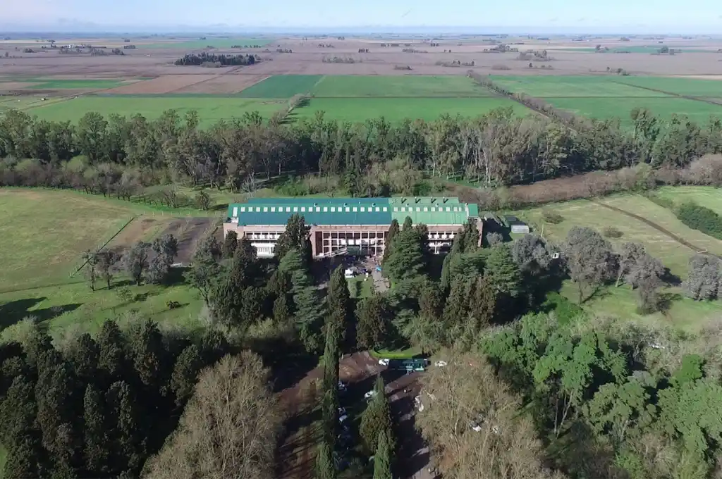 Localidades que crecen: se impulsan las comunas del Gran Rosario