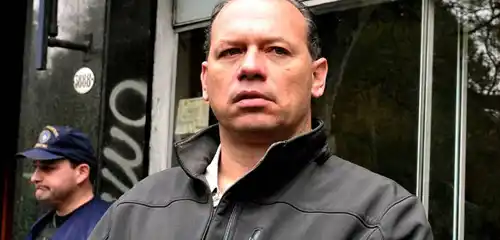 Violencia en el fútbol: Berni sostiene que hay que jugar sin público visitante