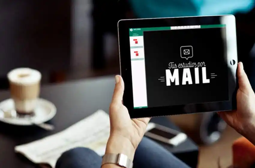 Grupo Gamma implementa el envío digital de estudios