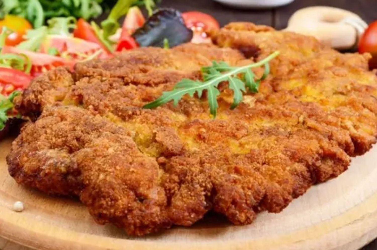 “Milanesas de caballo”: robaba equinos, los faenaba y se los vendía a carnicerías y rotiserías