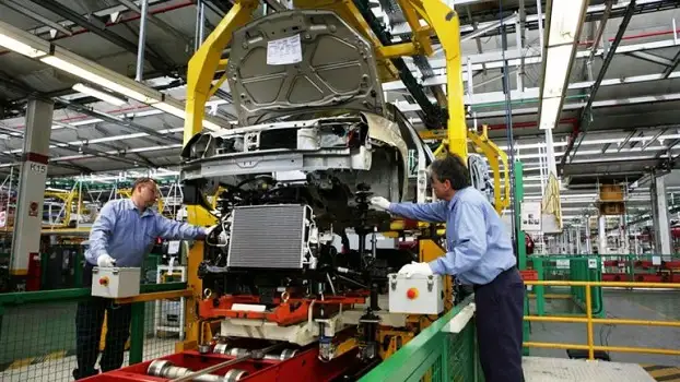 Aumentó el patentamiento de los autos 
