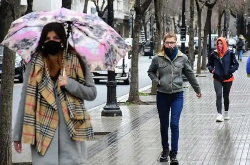 Récord de casos de coronavirus: 493 en Rosario y la provincia rozó los mil