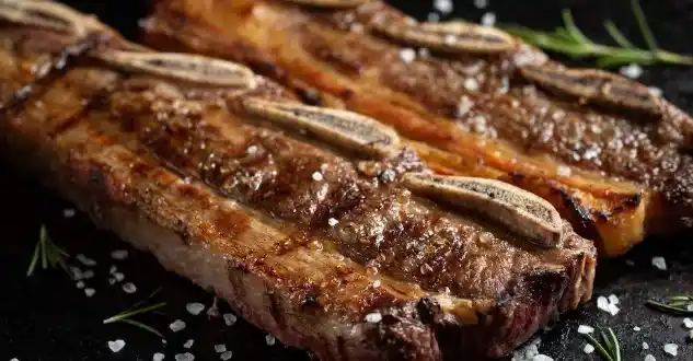 En junio, el consumo de carne vacuna por habitante fue de 47 kilos por persona
