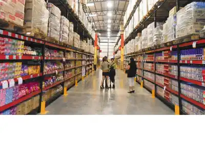 También se dará a conocer el dato de la inflación mayorista de noviembre.