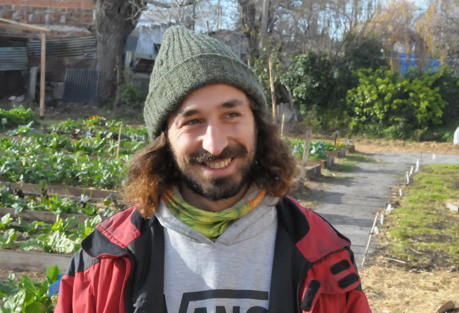 Huerta comunitaria  villa aguirre 30-06-21 (9)