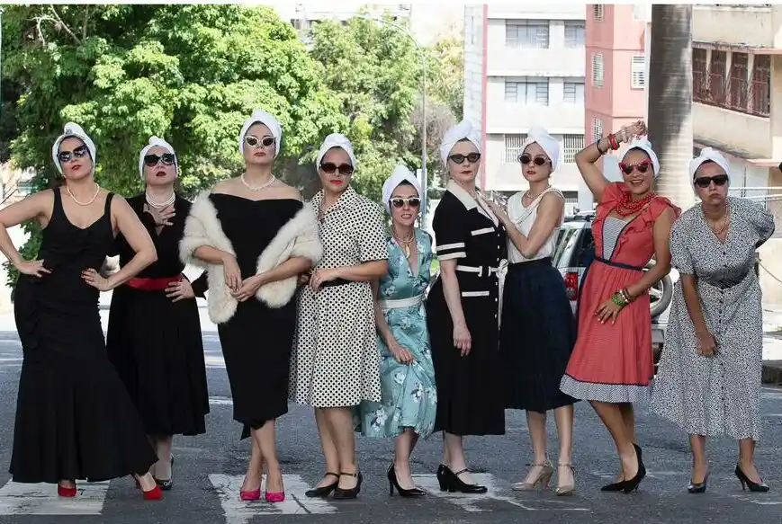 “Déjame como Susana Duijm”: una comedia llena de humor negro llega a las salas de teatro en Caracas