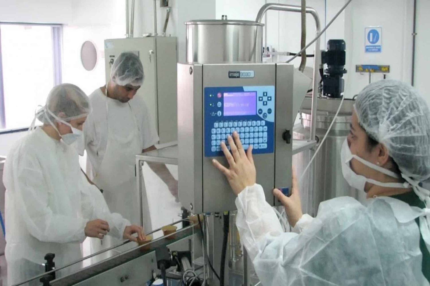 Se invertirán más de 200 millones de pesos en proyectos de innovación y desarrollo entrerrianos