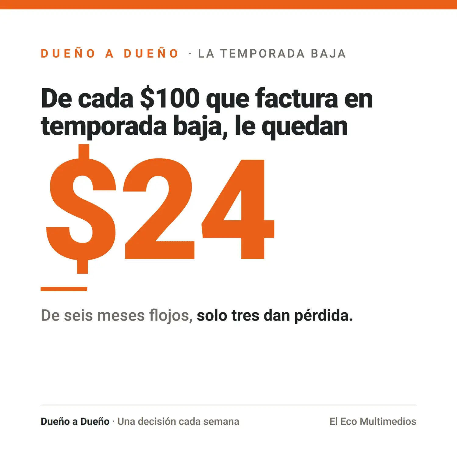 dueño a dueño 6 - 7