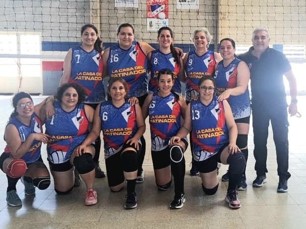 Voley - 7