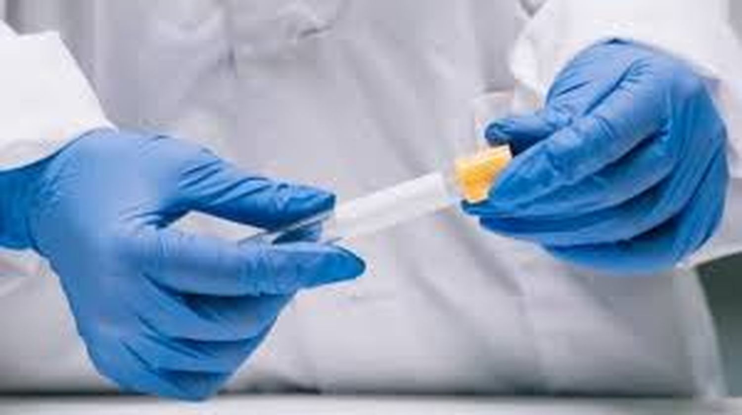 Coronavirus: 7 nuevos positivos, 12 altas y 104 pacientes activos en San Pedro