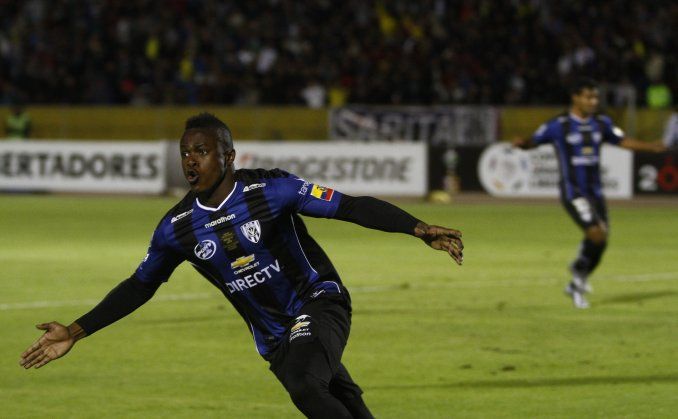 Boca cayó en la altura de Quito pero la serie quedó abierta