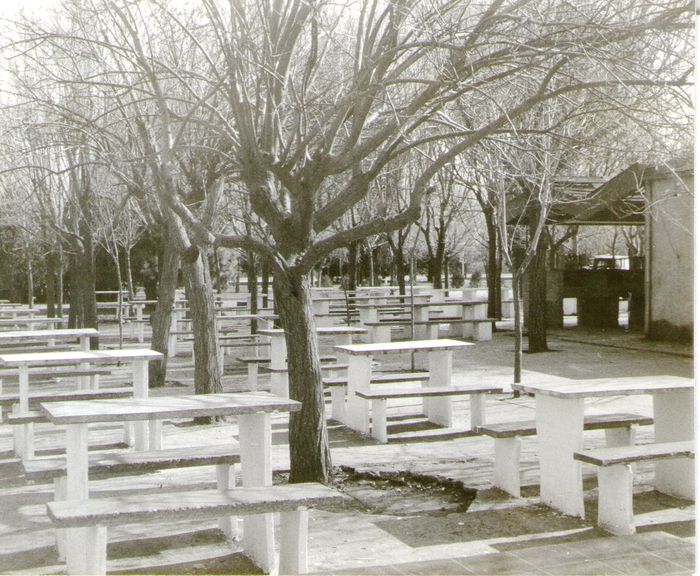 Balneario Municipal