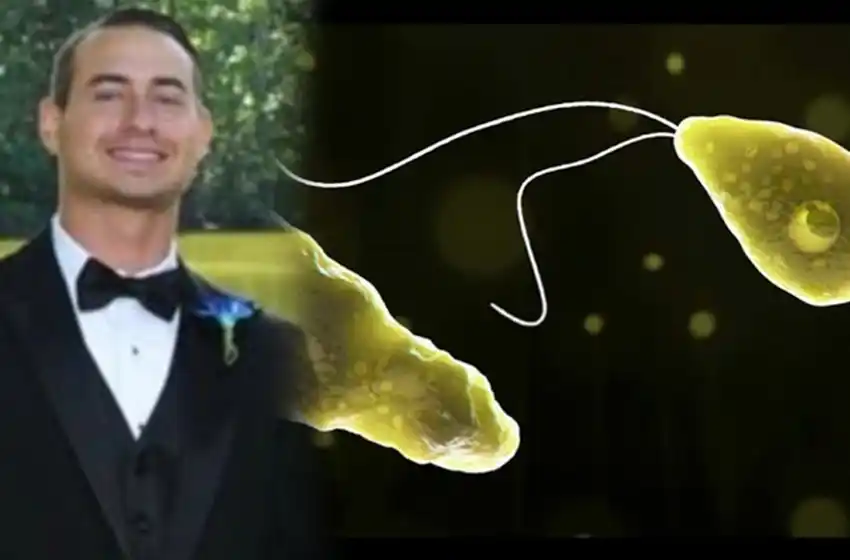 Tragedia: surfeó en una pileta con olaje artificial y murió por la “ameba come cerebros”