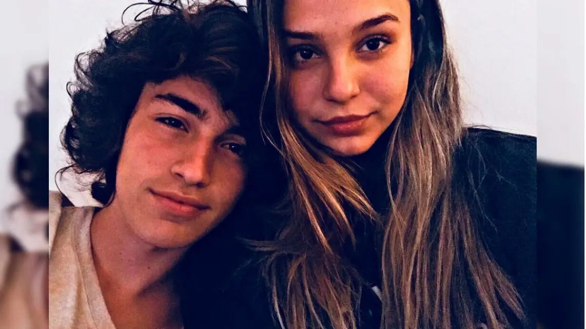 El mensaje de Toto Otero a Juanita Tinelli por su cumpleaños