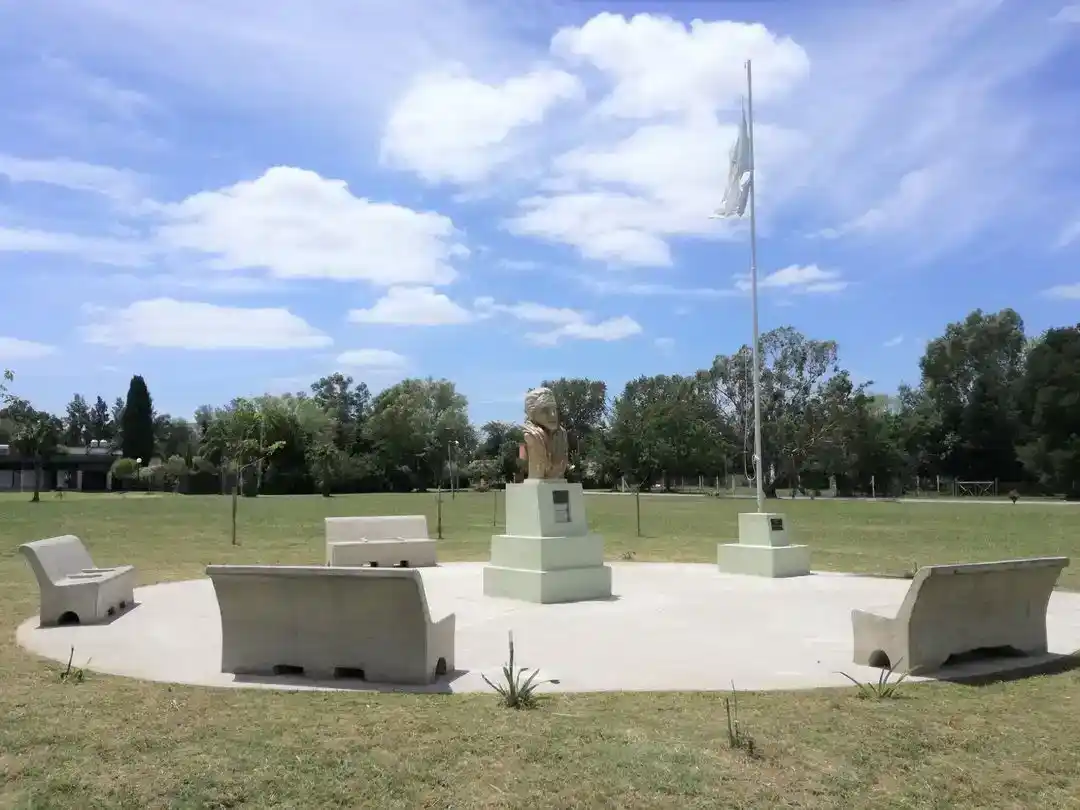 Chascomús rinde homenaje a Arturo Illia: se cumplen 43 años del fallecimiento de un referente de la ética pública