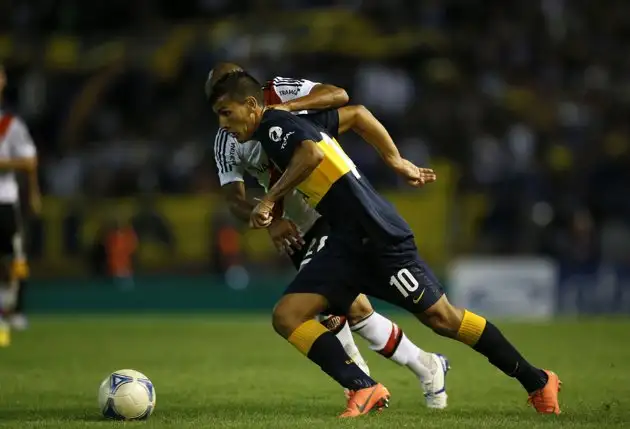 Boca y River definen quién se queda con el verano