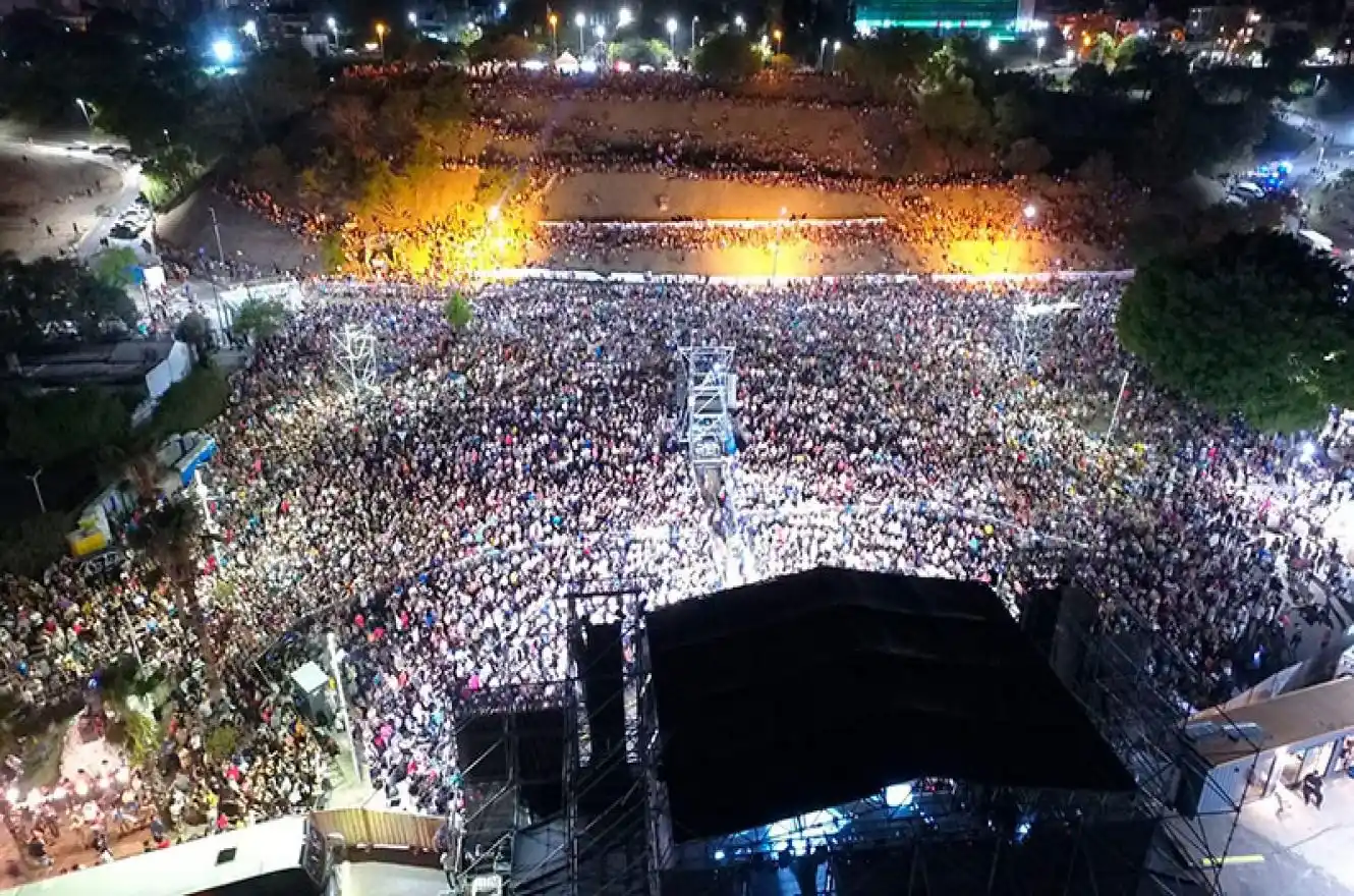 EMPATUR acompaña la decisión de postergar la Fiesta Nacional del Mate