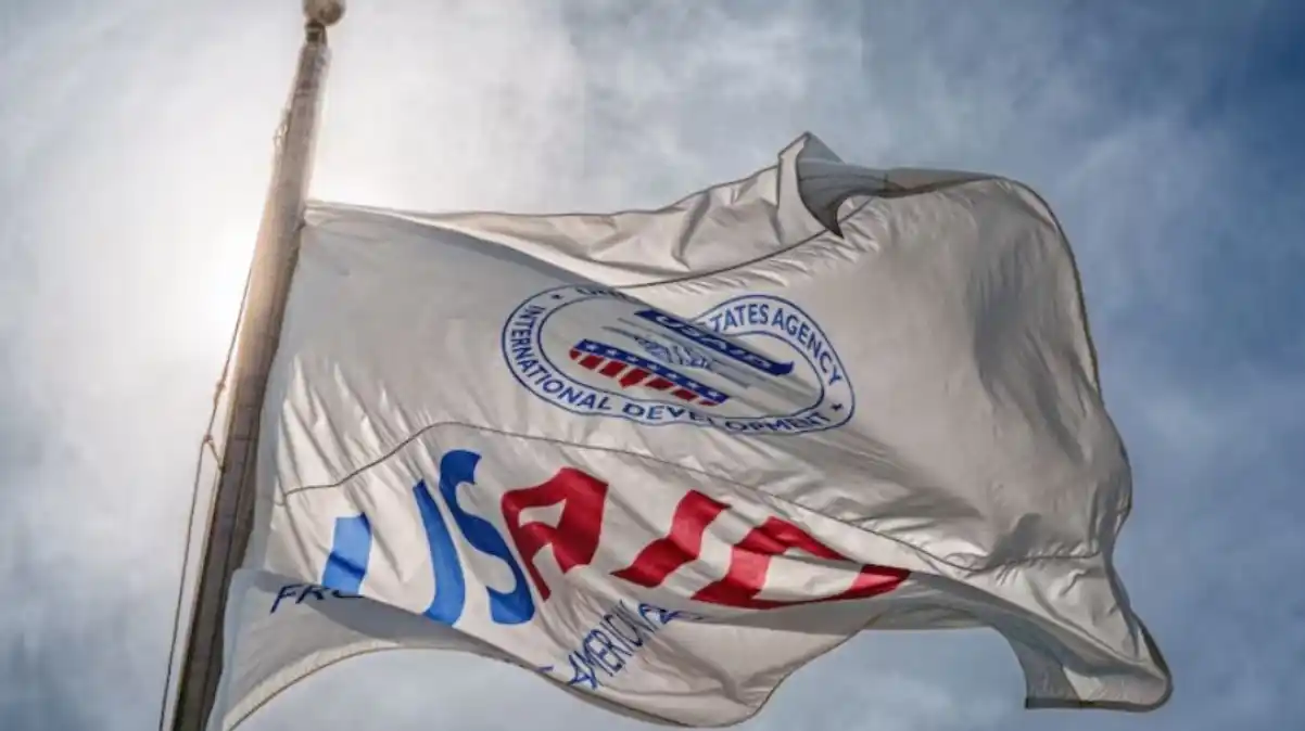 489 millones de dólares en ayuda humanitaria estarían en riesgo por el cierre de la USAID