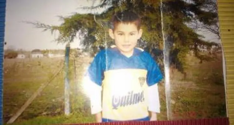 Buscando a Cristóbal
