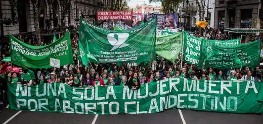 Legalización del aborto: Macri no vetará la ley si la aprueba el Congreso