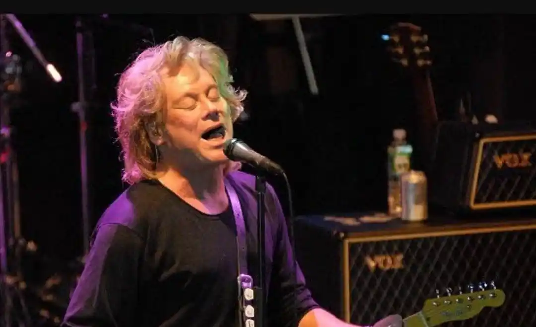 Eric Carmen, el intérprete del éxito mundial «All by Myself», falleció a los 74 años