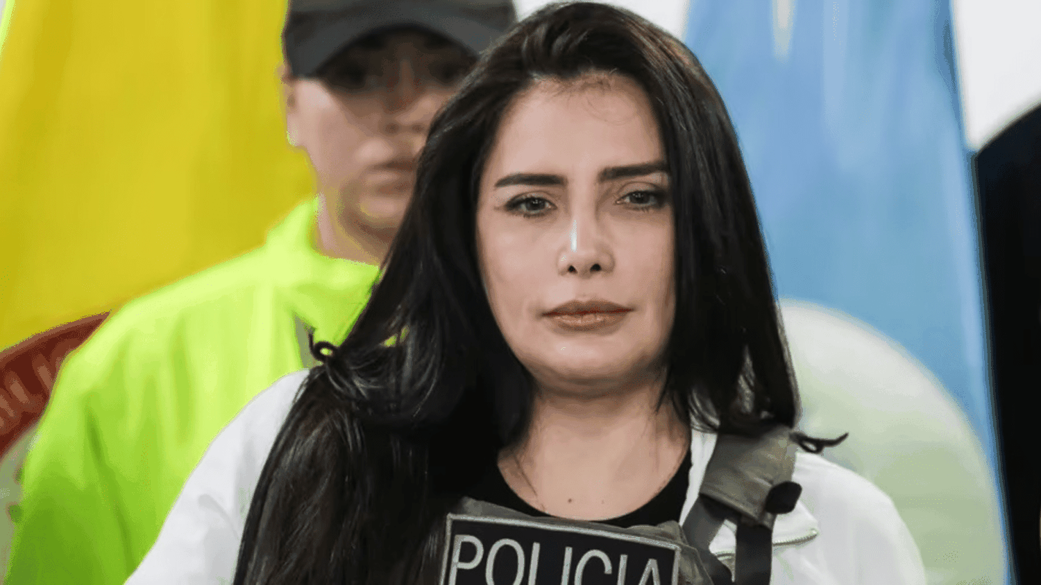 Aida Merlano en peligro de muerte: alias «la Negra» la quiere asesinar