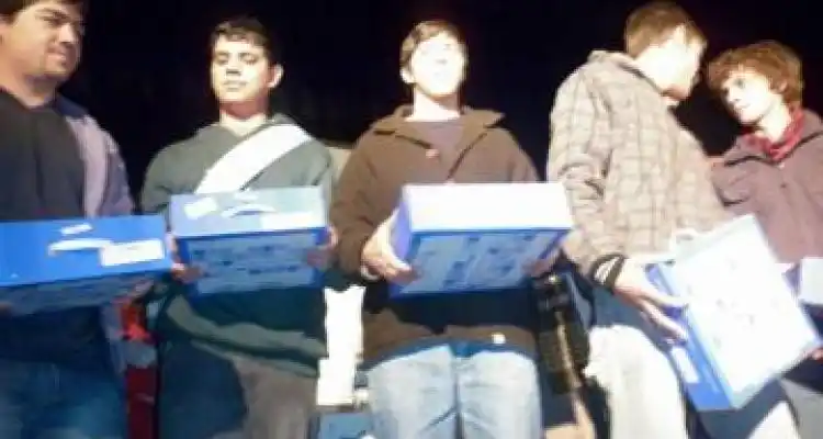 Tras los decodificadores, llegaron las netbooks