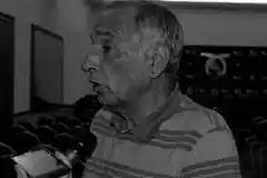 Falleció Omar Chiarello, reconocido empresario cítricola y arandanero