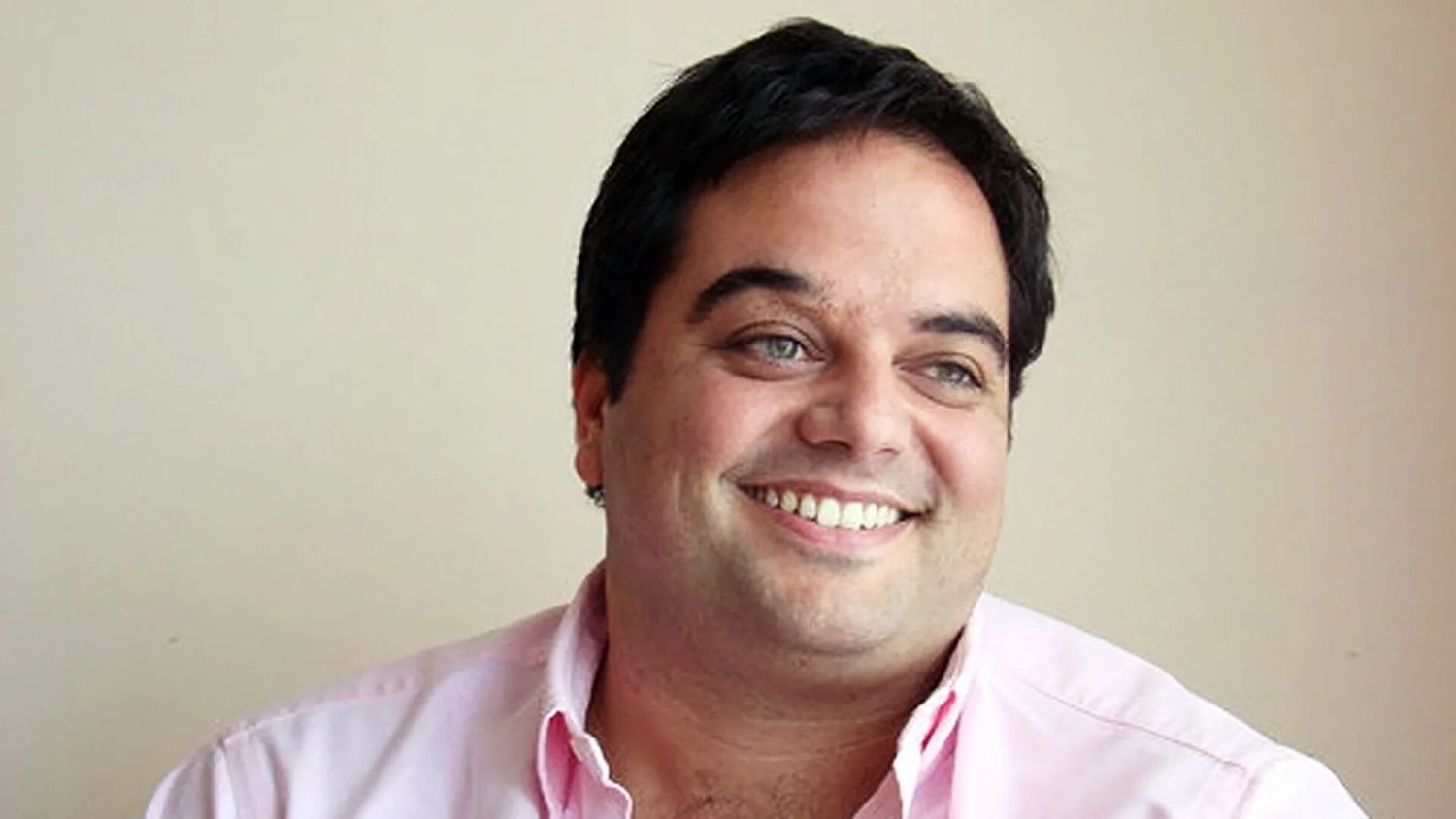 imagen Jorge Alberto Triaca