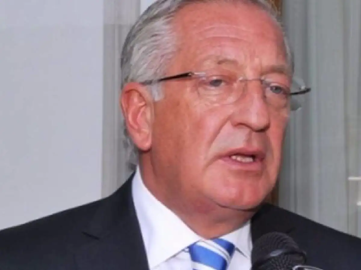 Gobernadores peronistas manifestaron su "preocupación" por la detención de Fellner 