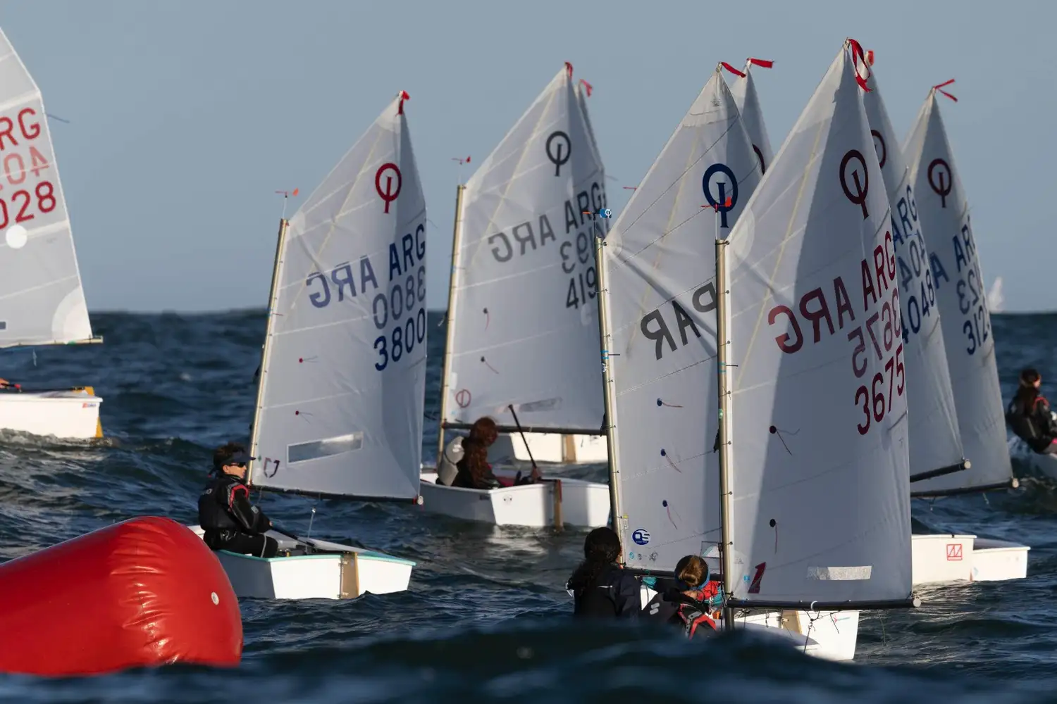 Semana Internacional del Yachting - Matías Capizzano - 1