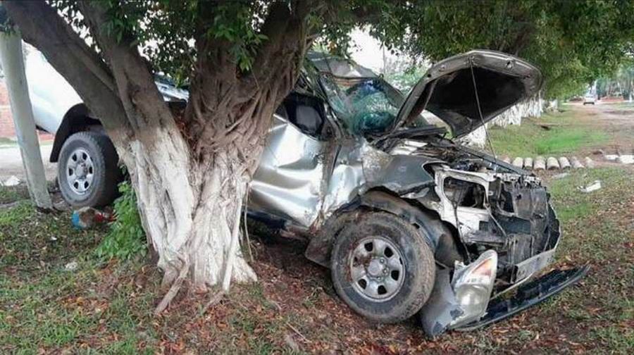 En Formosa el alcohol tiene un 14% a 
19% de incidencia en los siniestros viales