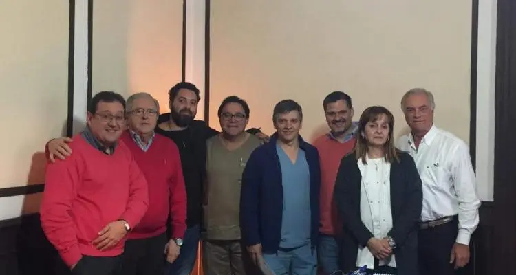 Nació una nueva Asociación Médica de San Pedro y aseguran que no llegan para “confrontar” con el Círculo Médico