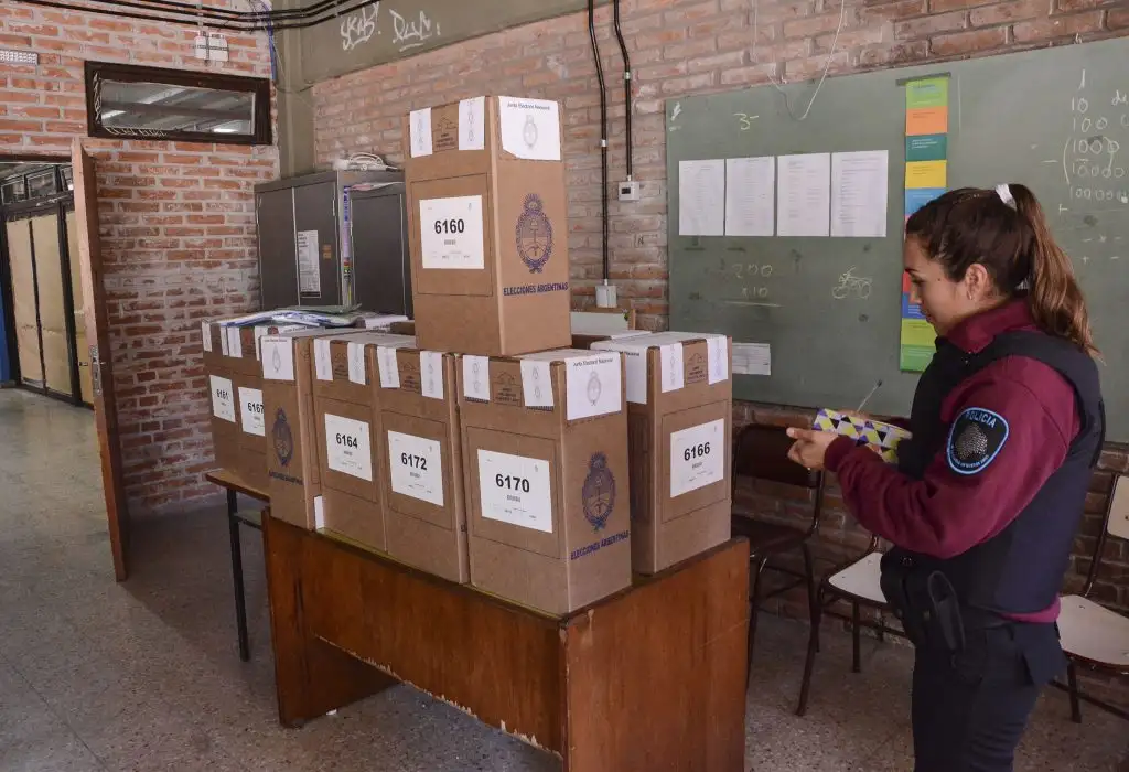 Informes contables, campaña y debates: el cronograma rumbo a las presidenciales
