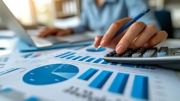 Según informe provincial, Villaguay registra bajo crecimiento del crédito privado